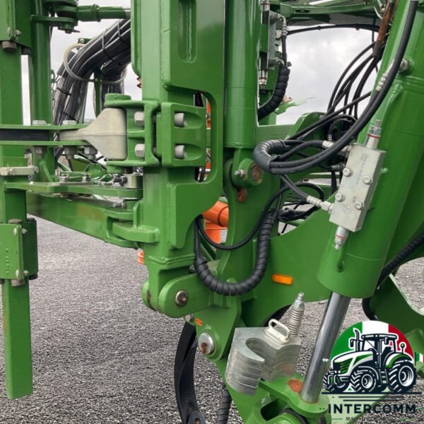 Amazone Ceus 5000-2TX Coltivatore - immagine 6