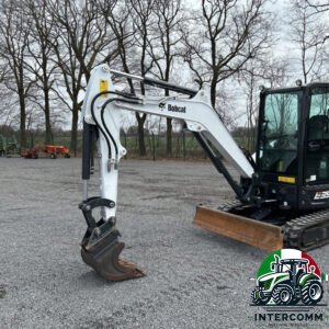 Bobcat E35Z
