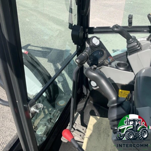 Bobcat E35Z - immagine 3