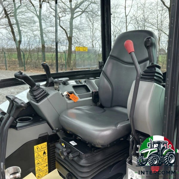 Bobcat E50Z Long-Boom - immagine 6