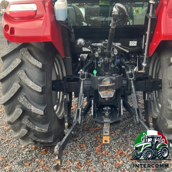 Case IH Farmall 75C - immagine 4