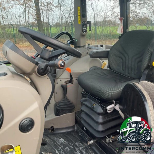 Case IH Farmall 75C - immagine 6
