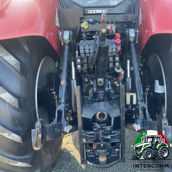 Case IH Puma 220 CVX - immagine 7