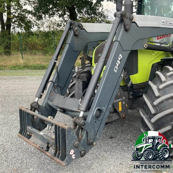Claas Arion 420 CIS - immagine 6