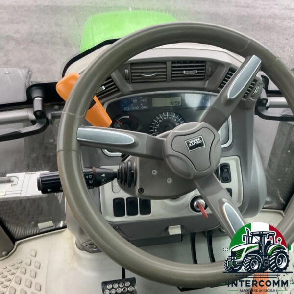 Deutz 6180 C-Shift - immagine 4