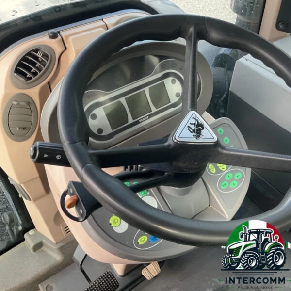 Fendt 828 Vario S4 Profi Plus - immagine 2