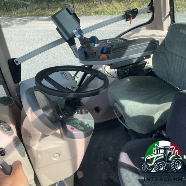 Fendt 828 Vario S4 Profi Plus - immagine 6