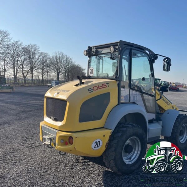 Kramer 5065T - immagine 2