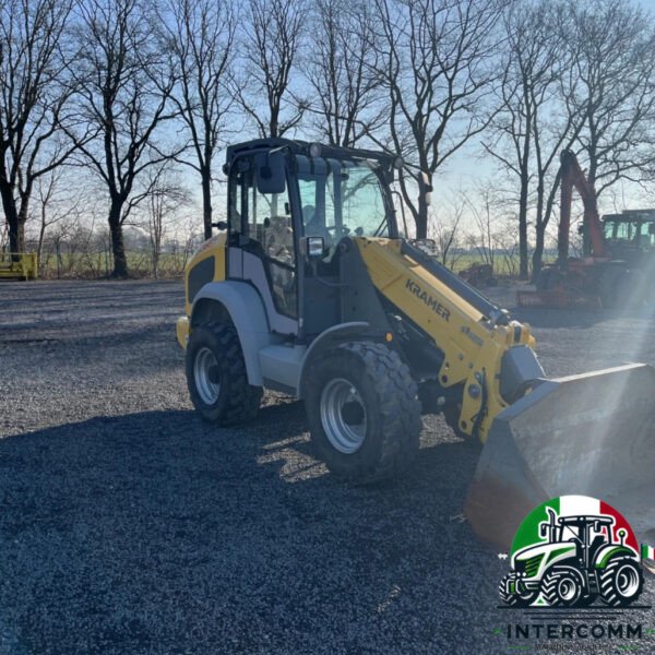 Kramer 5065T - immagine 3
