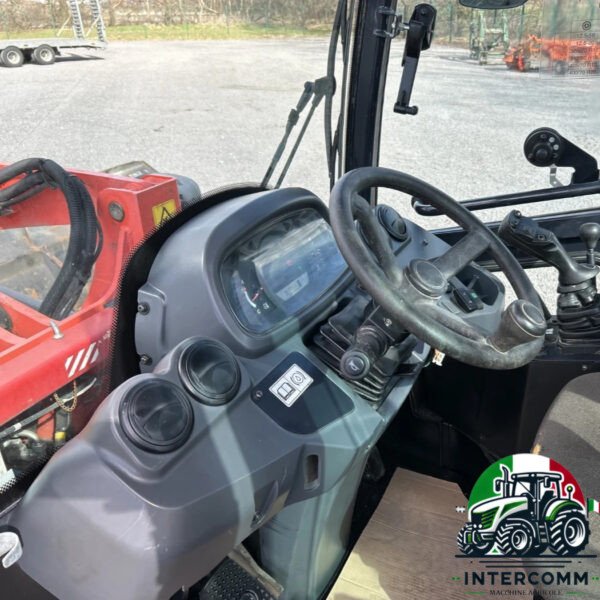 Kubota R065 - immagine 7