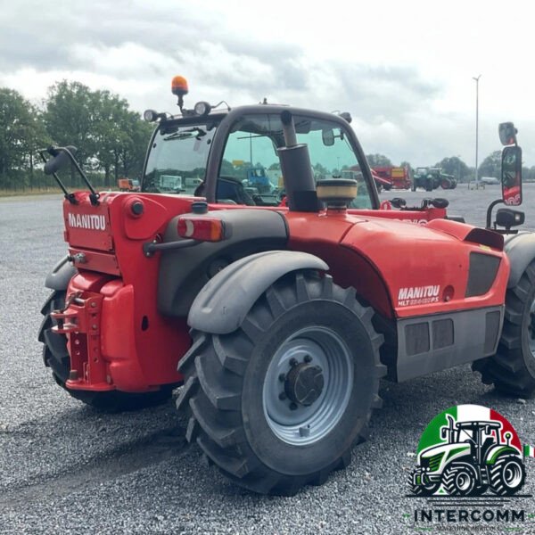 Manitou MLT634-120LSU - immagine 2
