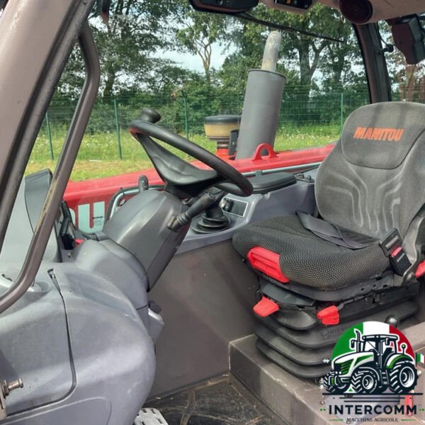 Manitou MLT634-120LSU - immagine 4