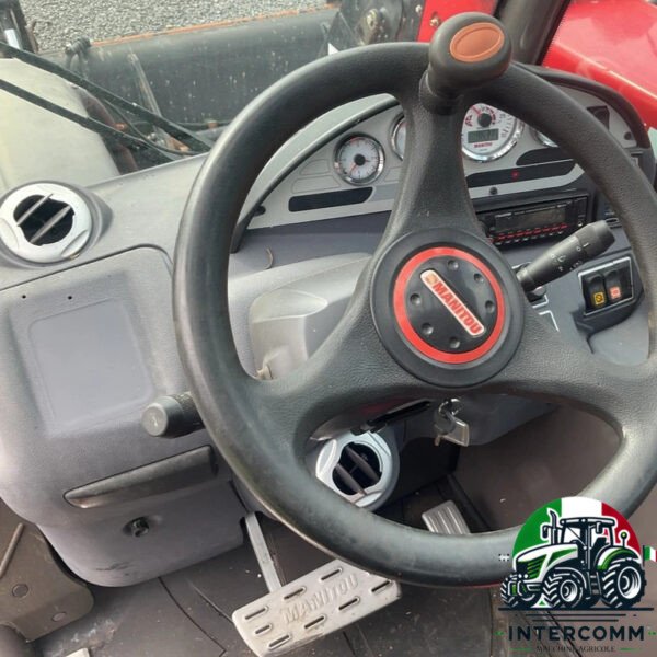 Manitou MLT634-120LSU - immagine 7