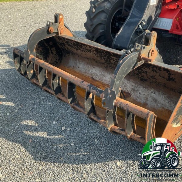 Manitou MLT634-120LSU - immagine 8