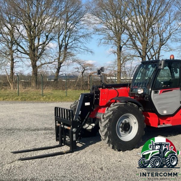 Manitou MT933 Easy Comfort - immagine 2