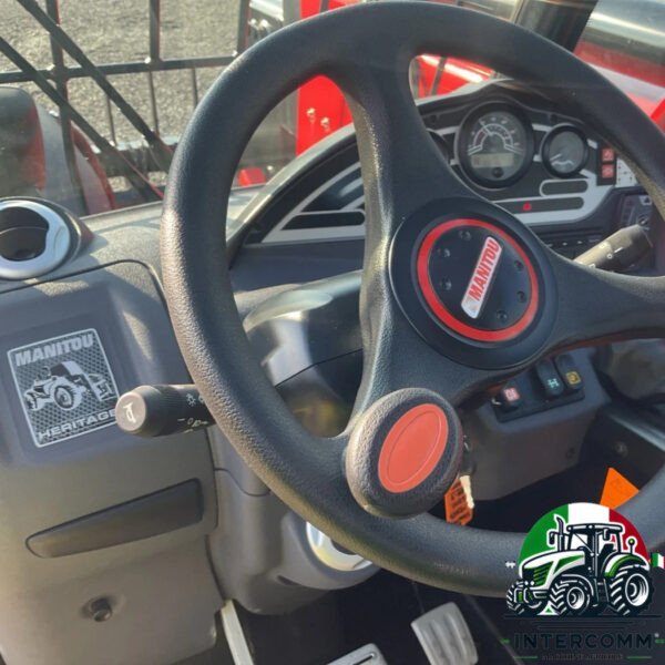 Manitou MT933 Easy Comfort - immagine 6