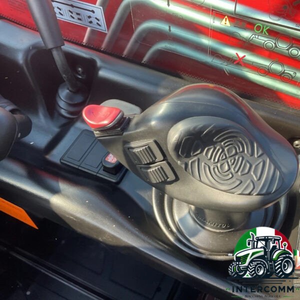 Manitou MT933 Easy Comfort - immagine 7