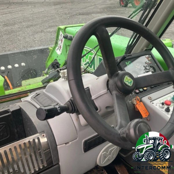 Merlo P40.7 Turbo Farmer - immagine 3