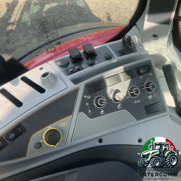 Valtra N155 Active - immagine 3