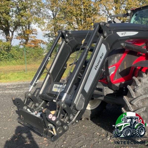 Valtra N155 Active - immagine 4