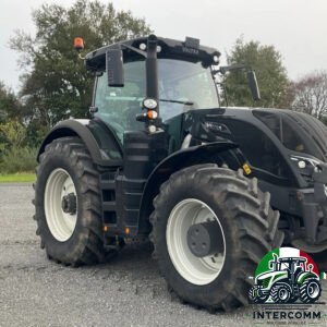Valtra S394