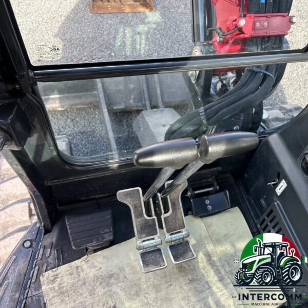 Yanmar ViO50-6B - immagine 6