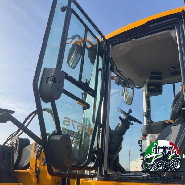 JCB 457S Agri High Lift - immagine 10