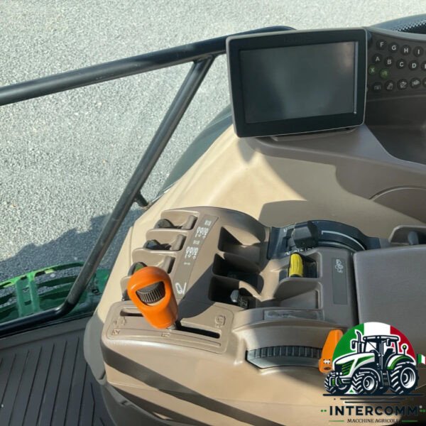 John Deere 6150R - immagine 10