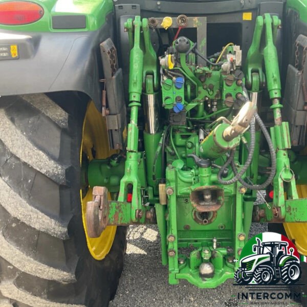 John Deere 6150R - immagine 3