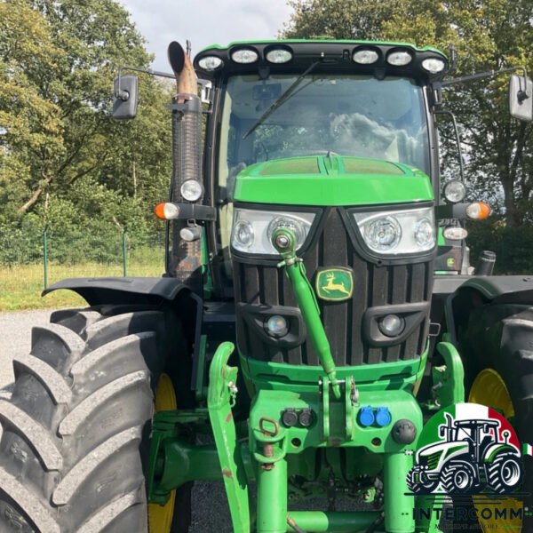 John Deere 6150R - immagine 4