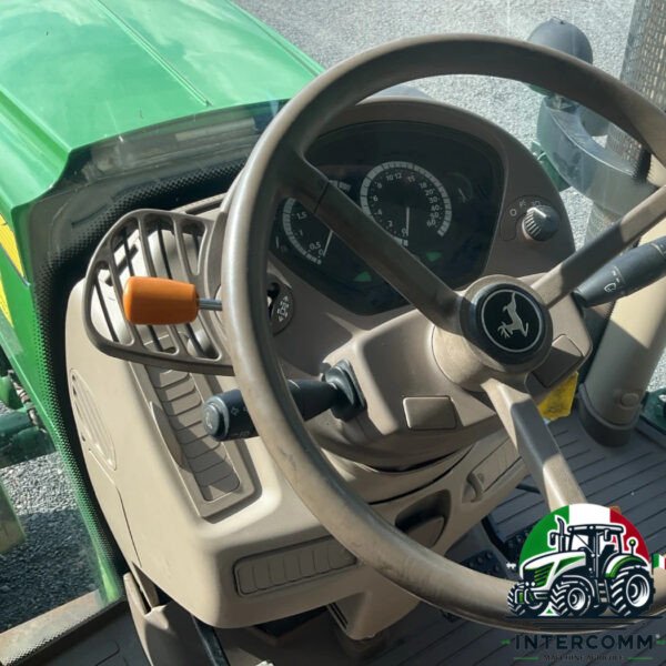 John Deere 6150R - immagine 7