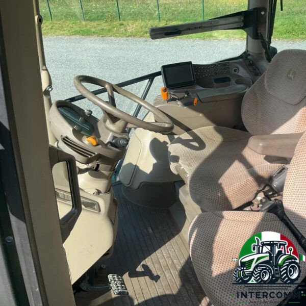 John Deere 6150R - immagine 8