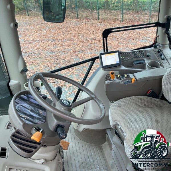 John Deere 6210R - immagine 4