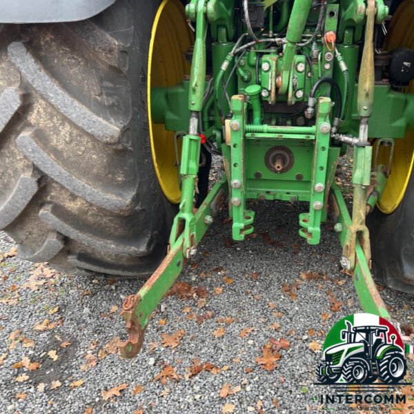 John Deere 6210R - immagine 6