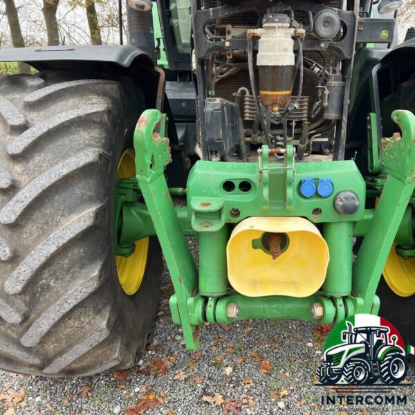 John Deere 6210R - immagine 9