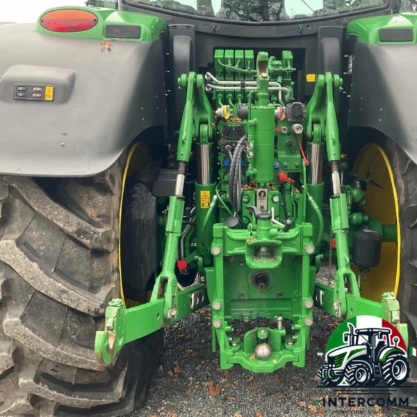 John Deere 6215R - immagine 10