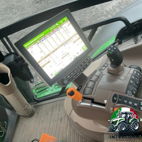 John Deere 6215R - immagine 3