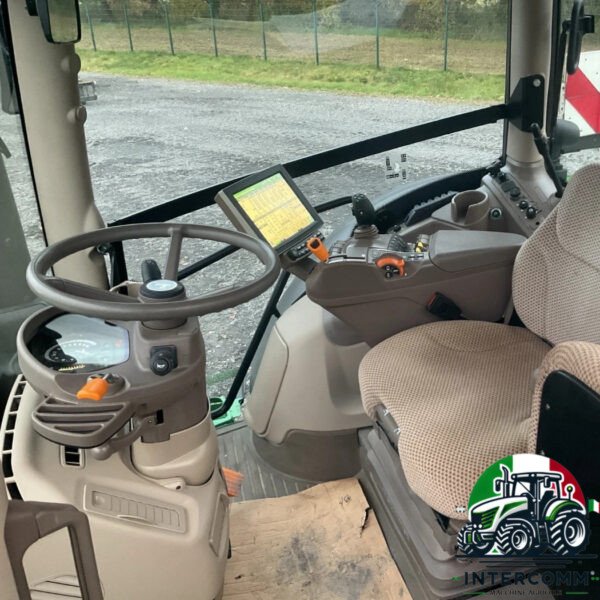 John Deere 6215R - immagine 4