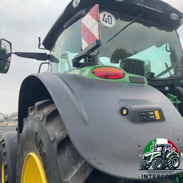 John Deere 6215R - immagine 6