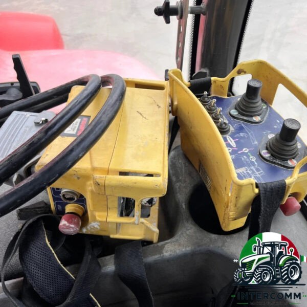 Manitou MRT2150 Privilege+ - immagine 6