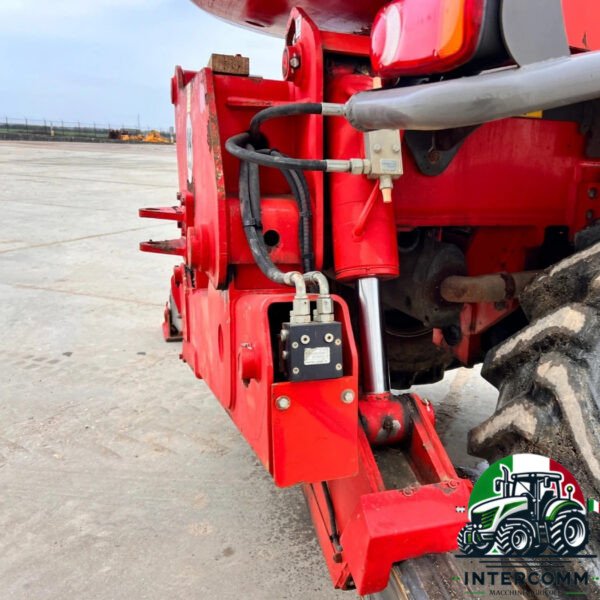 Manitou MRT2150 Privilege+ - immagine 7
