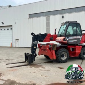 Manitou MRT1840 EASY