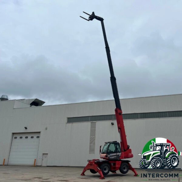 Manitou MRT1840 EASY - immagine 2