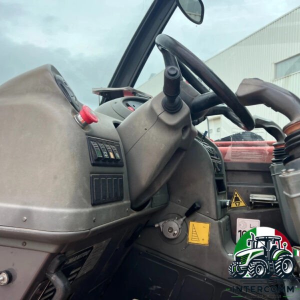 Manitou MRT1840 EASY - immagine 5