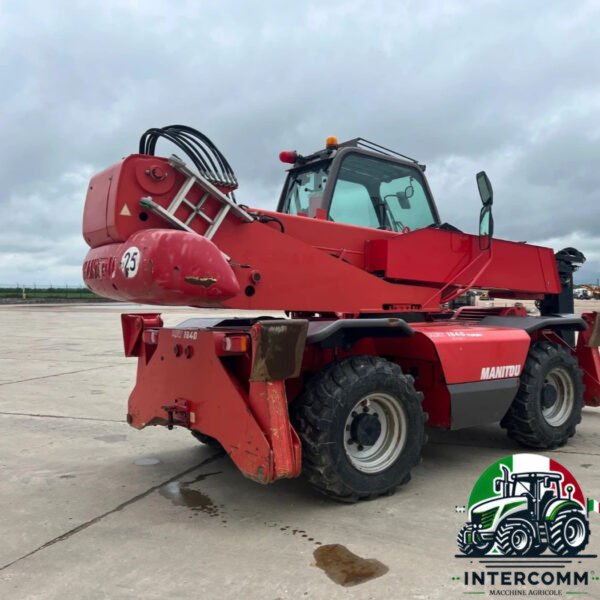 Manitou MRT1840 EASY - immagine 9