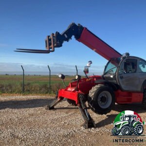 Manitou MT1440 Easy