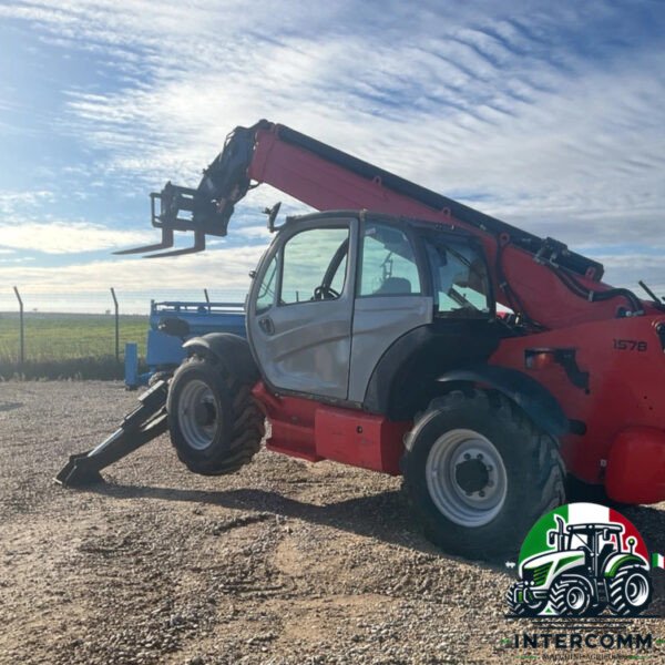 Manitou MT1440 Easy - immagine 3