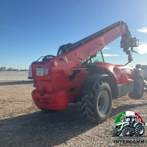 Manitou MT1440 Easy - immagine 4