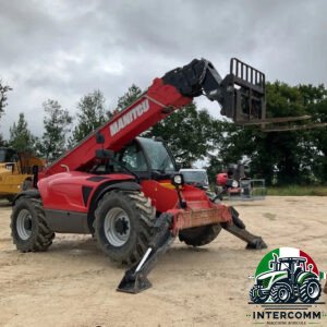 Manitou MT1840