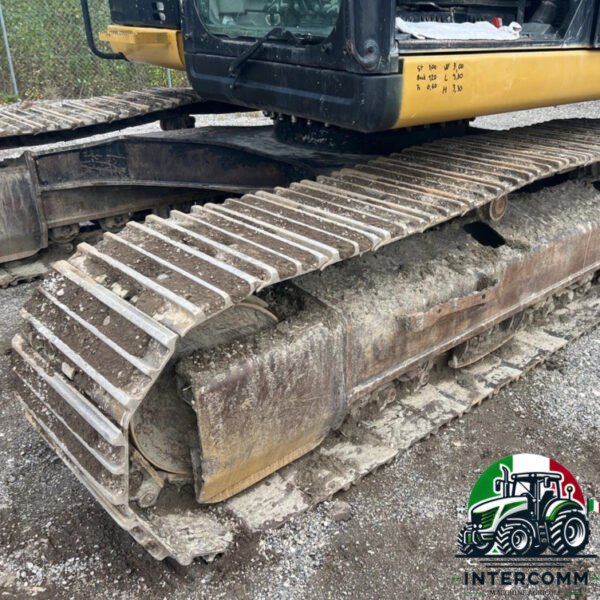 CAT 320 EL - immagine 2